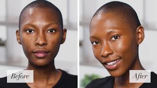 How to Apply Perfect Foundation with Danessa Myricks