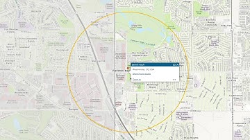 Adams County Community Resource Map