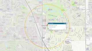Adams County Community Resource Map