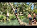Siargao Philippines Sunday   -  Rope Swing Attempt Tim K