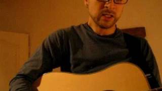 Plankeye - Goodbye (acoustic cover)