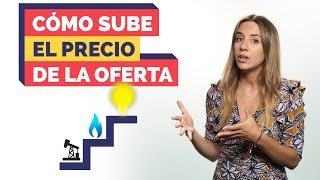 SUBIDA DE LA LUZ | ¿Cómo se calcula el precio de la factura ? | Explainer