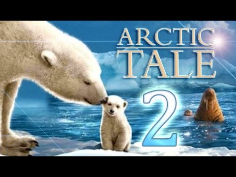 Arctic Tale (Wii) Gameplay Walkthrough Part 2