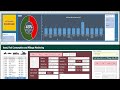 Fuel Consumption Monitoring with Transaction Entry and Report - 02