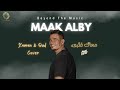 Maak Alby Amr Diab Kaman Oud Cover Beyond The Music