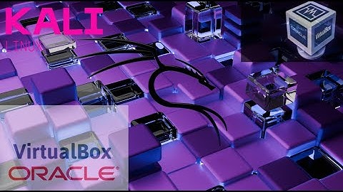 Install Kali Linux on VirtualBox/VMware | Complete Beginner’s Guide 2025.2