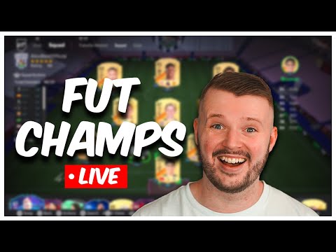 ✅ 20-0 Fut Champs ✅ @alexbeeofficial