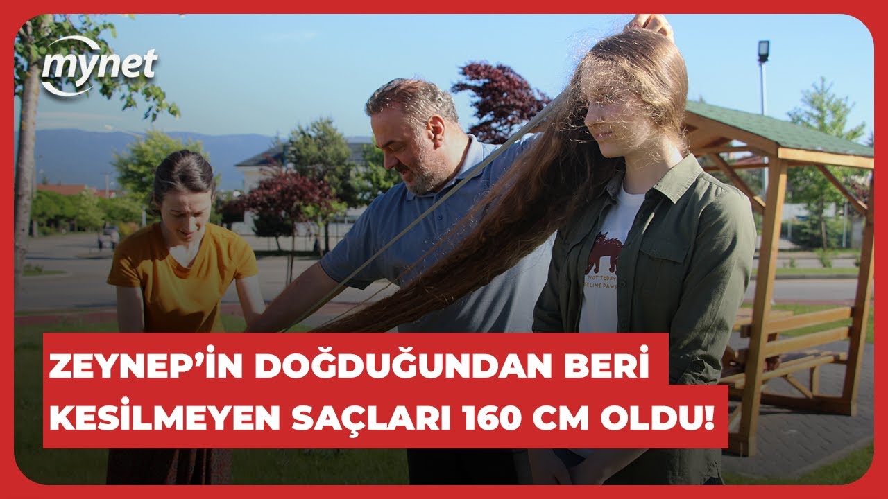 Zeynep in Do du undan Beri Kesilmeyen Sa lar 160 Santim Oldu YouTube zeynep-in-do-du-undan-beri-kesilmeyen-sa-lar-160-santim-oldu-youtube