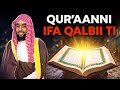 Ustaz Ibsa Hasan Qur Aanni Daawaa Qalbii Fi Gorsa Jireenyaa