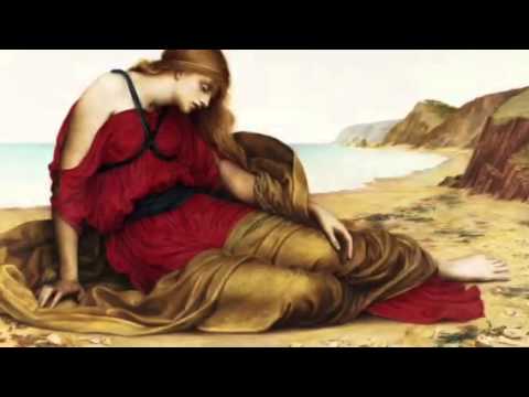 Video: What Is Ariadne's Thread