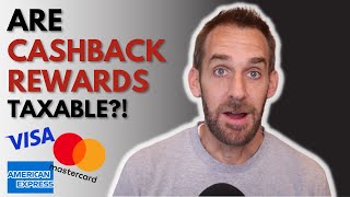 Is cashback and store credit taxable?? by Not Your Dad's CPA 1,388 views 9 months ago 7 minutes, 8 seconds