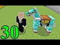 ME VOY DE VIAJE | #30 - SURVIVALMINECRAFT 9