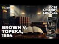 Brown v. Topeka, 1954