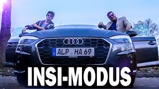 Insi-Modus - Matthias Berger feat. Leo Neumann (Offizielles Musikvideo)