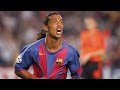 Ronaldinho ● Skill Show