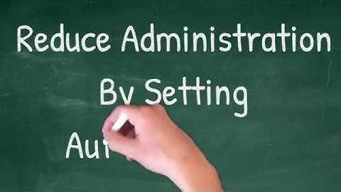 Software Training : Edit your trip data