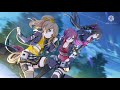 夜闇を駆けるエージェント イベントテーマソング[ラスバレbgm]