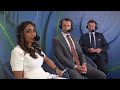 'He's a feisty character' - 2nd Test, Day 2 Review | Fox Cricket
