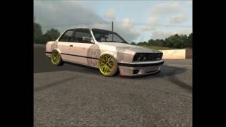 E30 Biner Yan Yan Gider