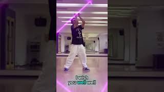 Wish you well - Sigala - Dance choreography #dance  #sigala