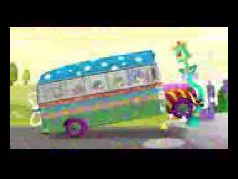 PATATI PATATÁ MOTORISTA (DVD O MELHOR DA PRÉ ESCOLA)
