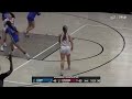 Union vs. West Florida | GSC Women's Basketball | 1768108974587