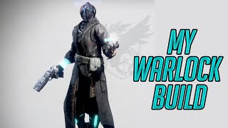My Warlock in Dawn | Destiny 2: Season of Dawn