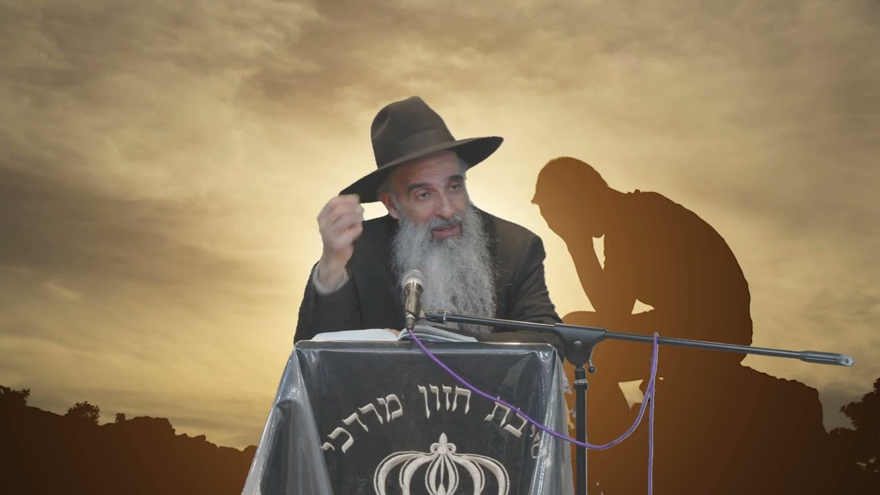 קצרים-הרב מאיר דוד שמואלי -אל תצערו את בן/בת הזוג