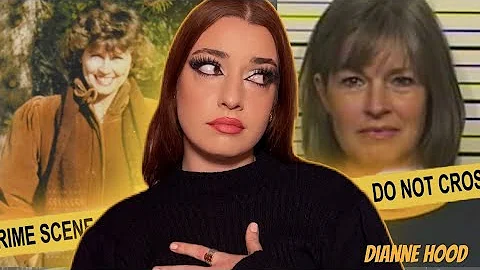 EL CASO DE DIANNE HOOD || M&M