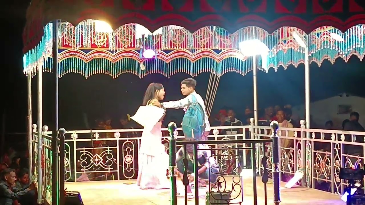 Bhirahandi ra nua nat super hit nataka 2025-26