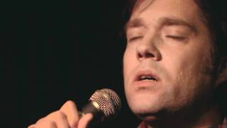 "Rufus Wainwright" - World War III chords