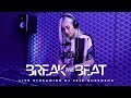 DJ JEJE QUEENSHA "BREAK THE BEAT" - LIVE STUDIO 2 MATALELAKI 26/09/2019 ( BREAKBEAT )