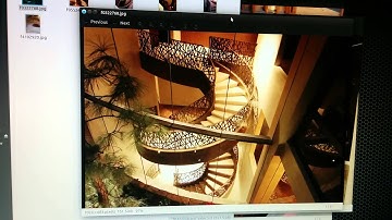 Automated staircase lamination drawings CAD/CAM