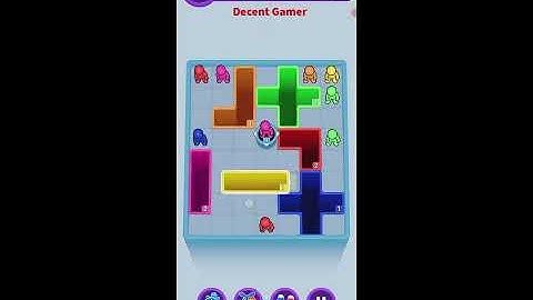 Drop away level 239 walkthrough solution 