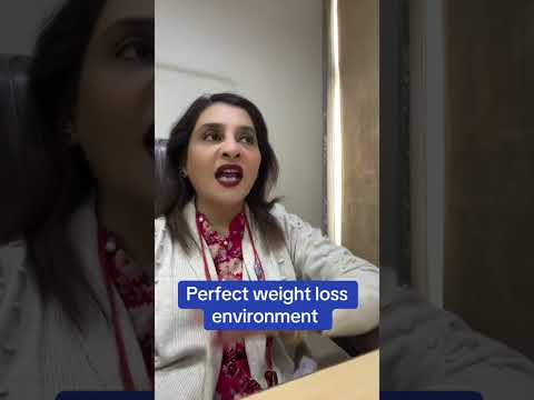 Perfect weight loss | Dr Ayesha Abbas | urdu | Hindi
