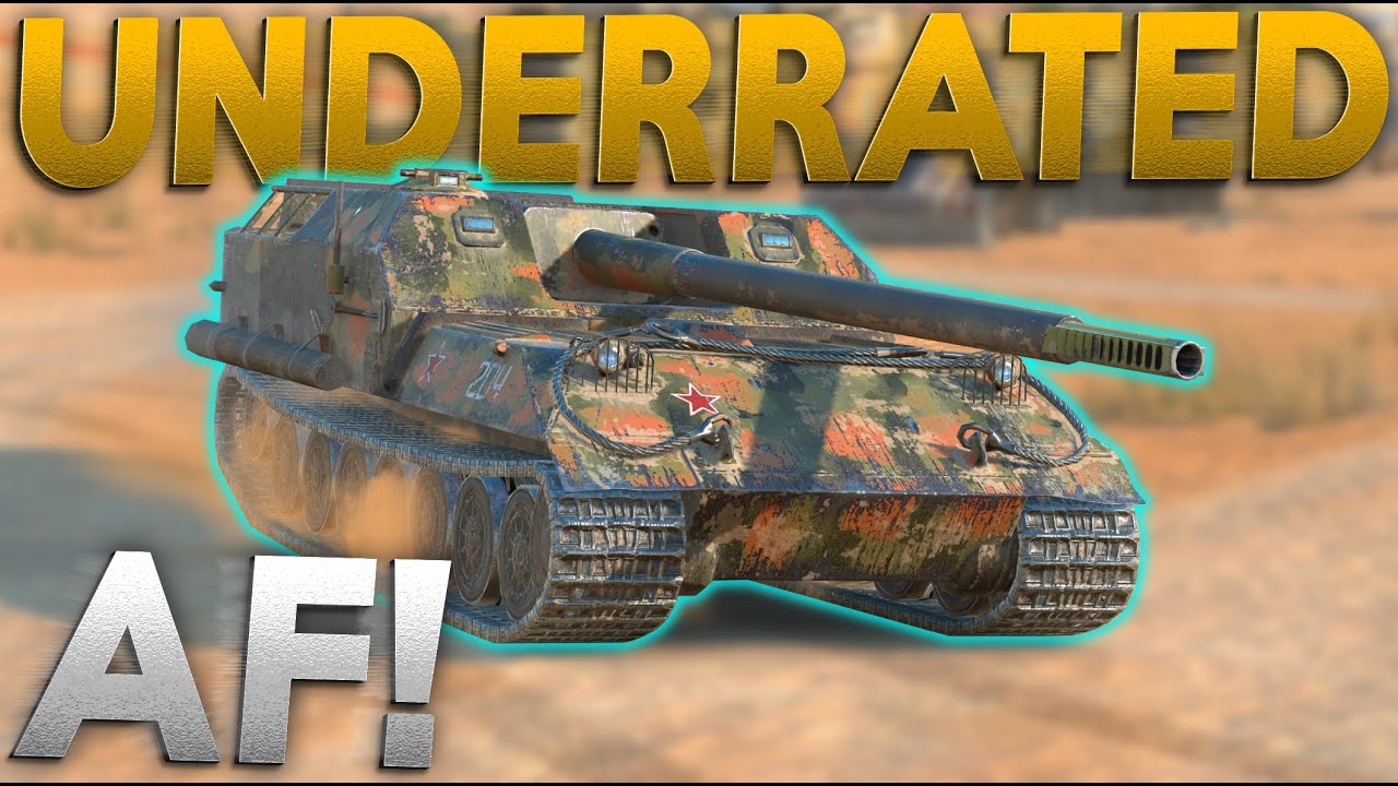 THE MOST UNDERRATED TD! - YouTube