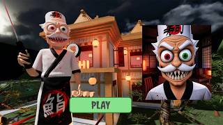 Details ESCAPE THE SUSHI RESTAURANT! (SCARY OBBY) ROBLOX - All 28 Stages Completed Chef Sushi Boss Battle Update