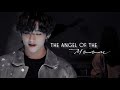 ،ヤ𝐊𝐓𝐇 10K special oneshot | The angel of the moon |