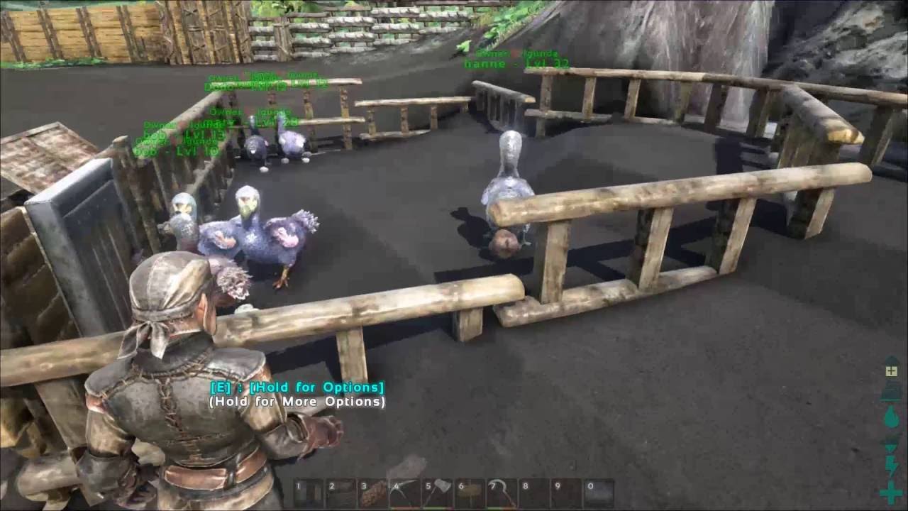 How To Craft Compost Bin In Ark Survival Evolved You How To Craft Compost Bin In Ark Survival Evolved You