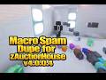 Minecraft 1.21.11 Multiplayer ZAuctionHouse Dupe (patched on newer versions)