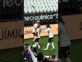 E QUE GOLAÇO, ZAKARIA LABYAD! CORINTHIANS 1 X 0 ATLETICO MG #shorts