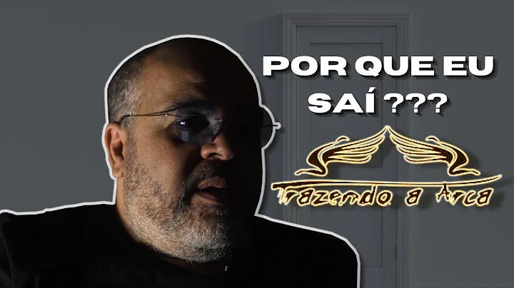 PORQUE SA DO TRAZENDO A ARCA??
