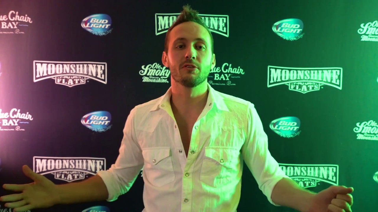 Drew Baldridge Performs LIVE in San Diego Moonshine Flats YouTube
