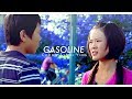 Cheng  mei ying  gasoline