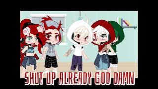 Payphone X Call Me Maybe|MHA My A.U| Just a bit of a peek of the present/Future|quite accurate?