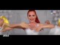 the documentary: Alexandra Stan | 10 Years of Career | a small throwback of her rise