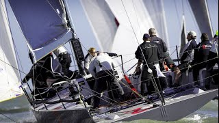 Sail Trim 101: Master Your Mainsail & Unlock Max Boat Speed