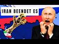 Irans Kollaps beschleunigt Russlands Zerfall ... Es beginnt JETZT