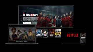 Obtener Netflix Premium Gratis