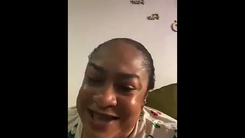 Actress Foluke Daramola slams Nigerian youths for insulting their elders on social media